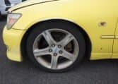 1998 Toyota Altezza JDM car for sale — photo 16 of 20