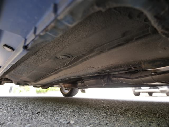 2001 Subaru Impreza JDM car for sale — photo 19 of 25