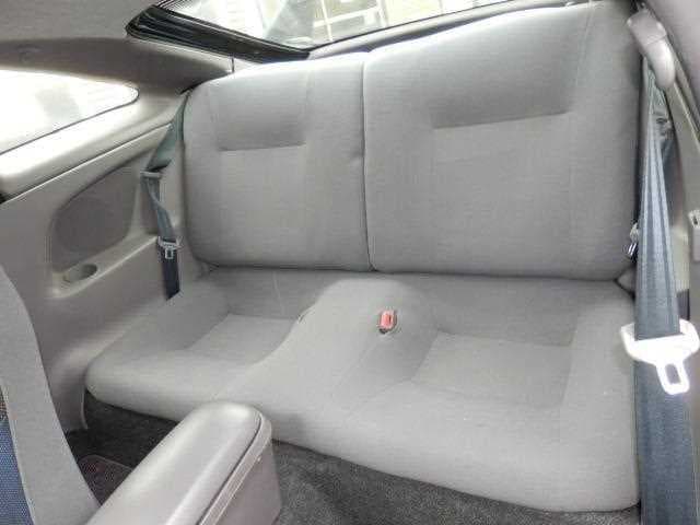 2001 Toyota Celica JDM car for sale — photo 15 of 20