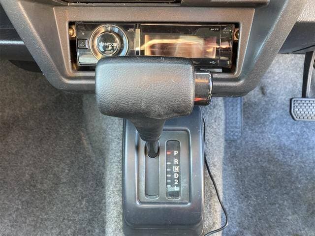 1996 Suzuki Jimny JDM car for sale — photo 7 of 20