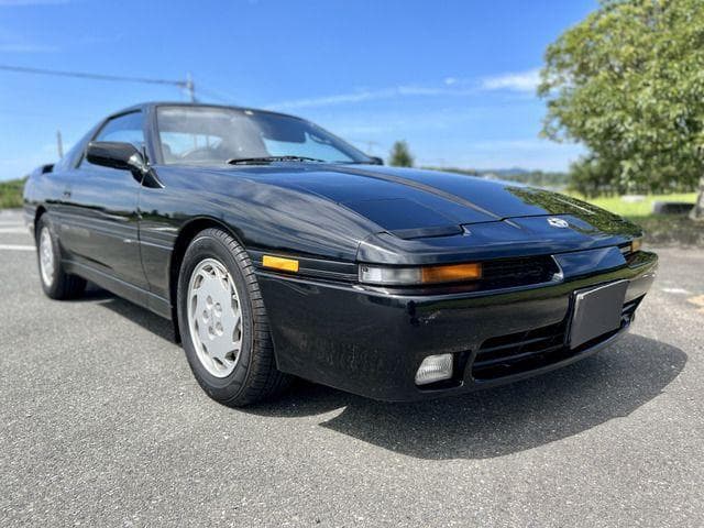 1992 Toyota Supra JDM car for sale — photo 3 of 22