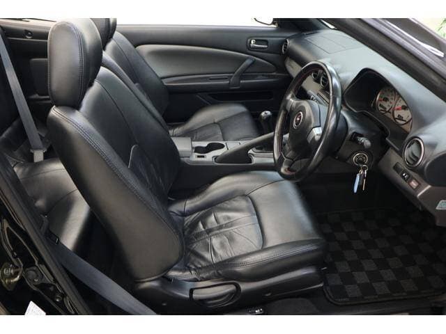 2000 Nissan Silvia JDM car for sale — photo 10 of 18