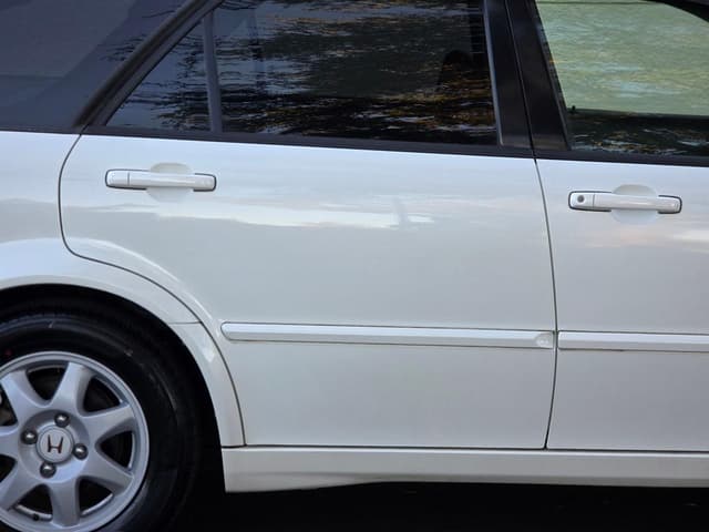 1998 Honda Accord JDM car for sale — photo 8 of 25