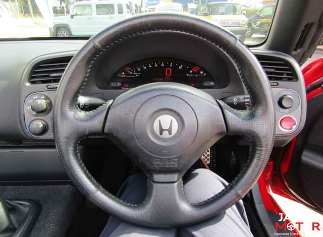1999 Honda S2000 JDM car for sale — photo 5 of 10