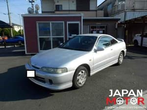 1999 Honda Integra JDM car for sale