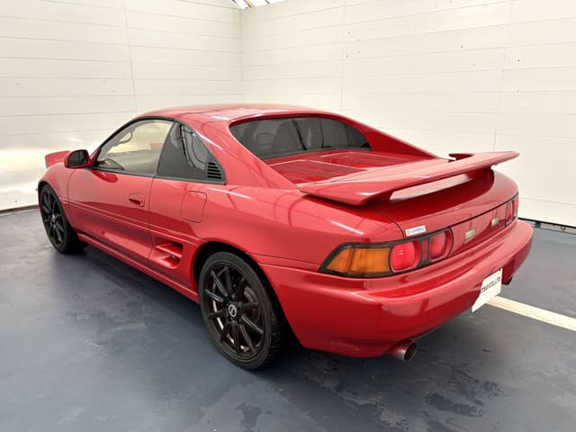1994 Toyota MR2 JDM car for sale — photo 4 of 25
