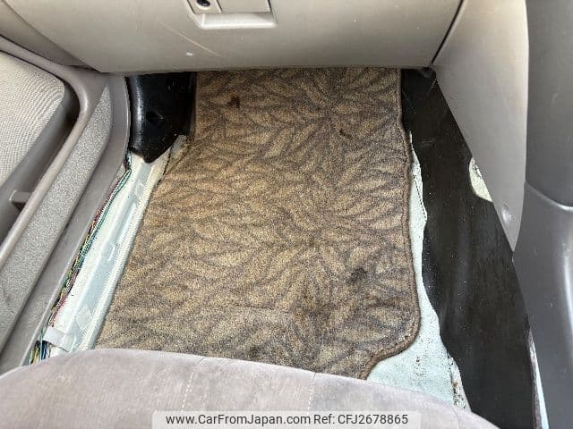2000 Toyota Cresta JDM car for sale — photo 4 of 25
