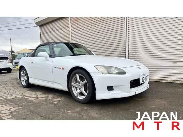 1999 Honda S2000 JDM car for sale — photo 5 of 10