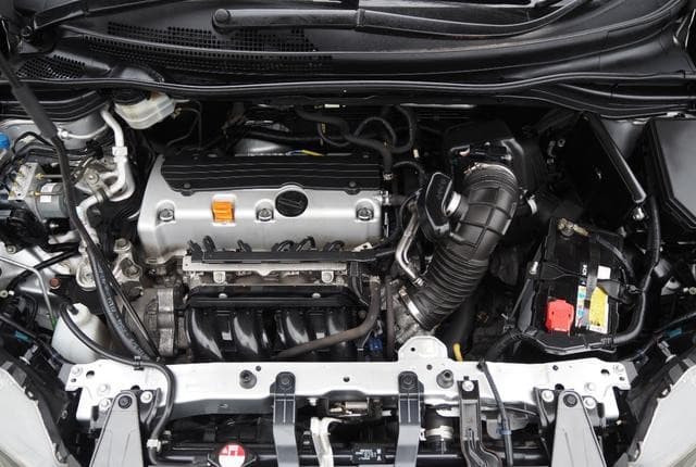 2012 Honda CR-V JDM car for sale — photo 3 of 25