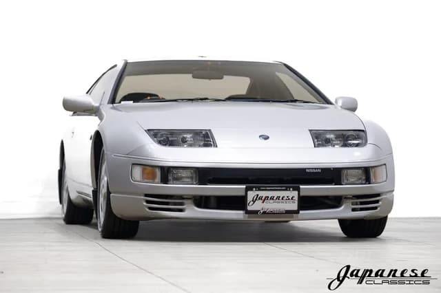 1991 Nissan Fairlady Z JDM car for sale — photo 3 of 24
