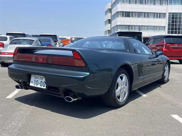 1992 Honda NSX JDM car for sale — photo 5 of 25