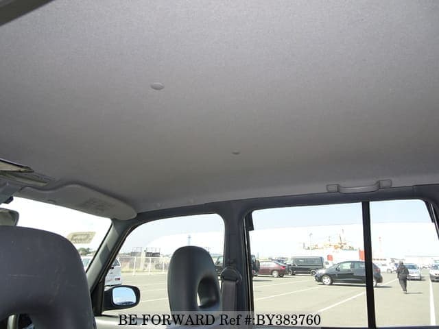 1995 Toyota RAV4 JDM car for sale — photo 24 of 25