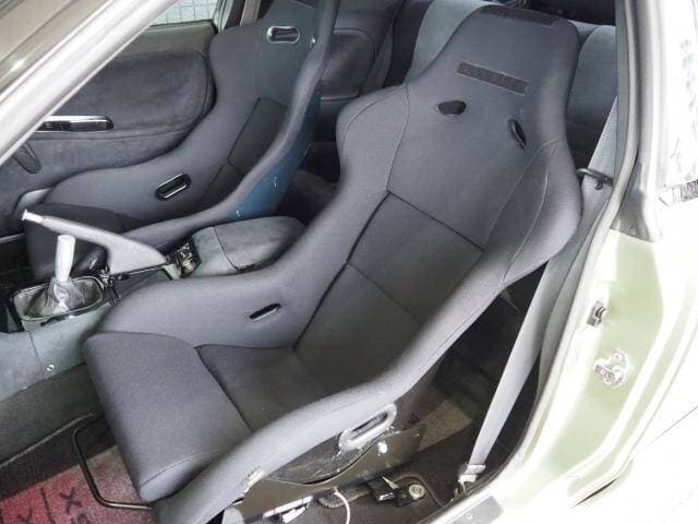 1996 Nissan 180SX JDM car for sale — photo 19 of 20