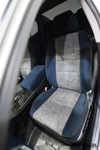 1997 Toyota Aristo JDM car for sale — photo 15 of 25