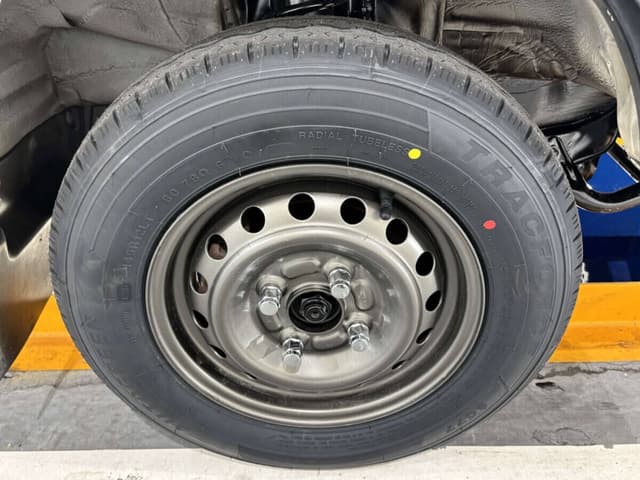 1999 Honda Acty JDM car for sale — photo 14 of 25
