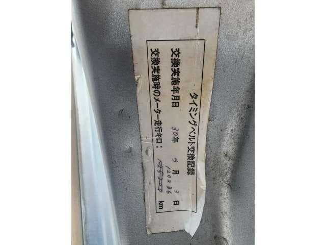 2001 Subaru Impreza JDM car for sale — photo 17 of 20