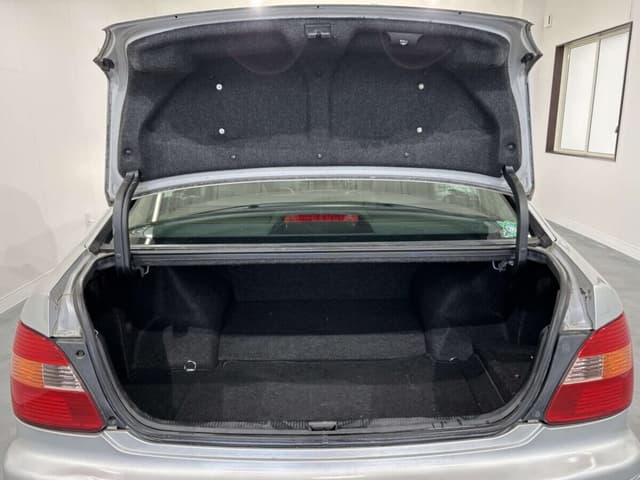 1999 Toyota Aristo JDM car for sale — photo 24 of 25