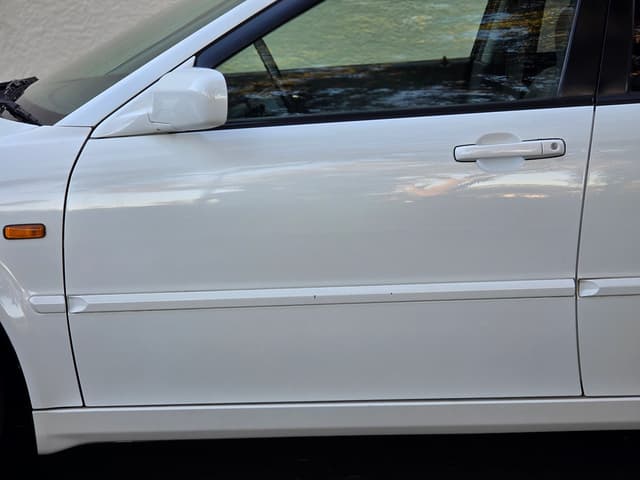 1998 Honda Accord JDM car for sale — photo 7 of 23