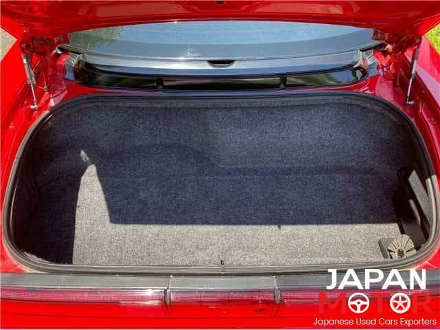 1990 Honda NSX JDM car for sale — photo 9 of 10