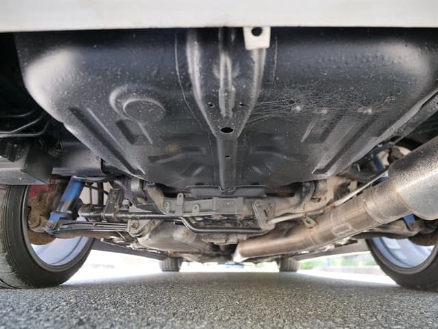 2001 Mitsubishi Lancer Evolution JDM car for sale — photo 19 of 25