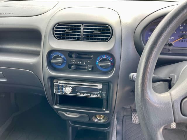 1998 Daihatsu Move JDM car for sale — photo 22 of 25