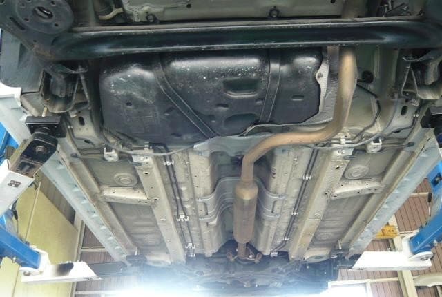 2011 Suzuki Swift JDM car for sale — photo 25 of 25
