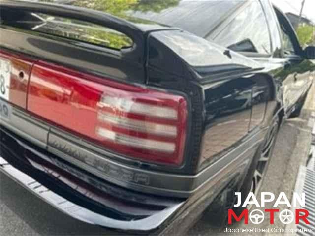 1993 Toyota Supra JDM car for sale — photo 4 of 10