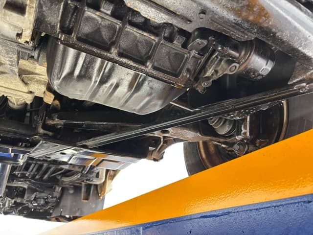 2000 Subaru Sambar JDM car for sale — photo 23 of 25