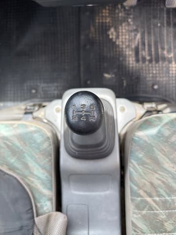 1999 Suzuki Carry JDM car for sale — photo 18 of 24