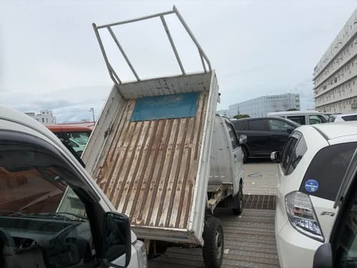 1994 Mitsubishi Minicab JDM car for sale — photo 6 of 15