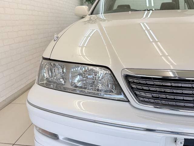 2000 Toyota Mark II JDM car for sale — photo 15 of 18