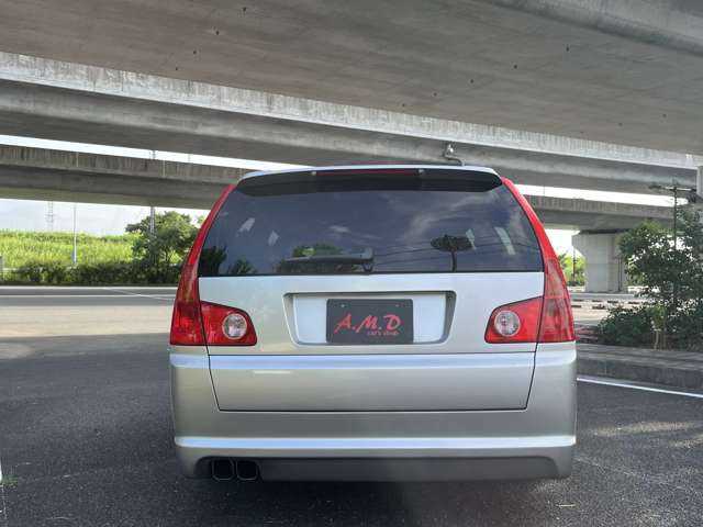 2001 Nissan Stagea JDM car for sale — photo 8 of 20