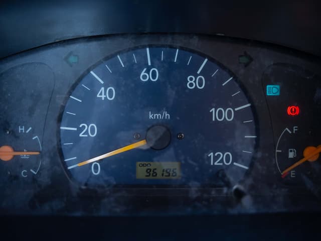 2000 Suzuki Carry JDM car for sale — photo 10 of 10