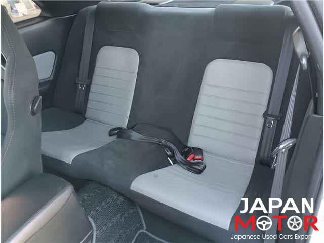 2000 Nissan Skyline JDM car for sale — photo 9 of 13