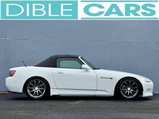 2000 Honda S2000 JDM car for sale — photo 10 of 20