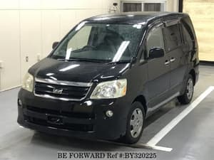 2006 Toyota Noah JDM car for sale