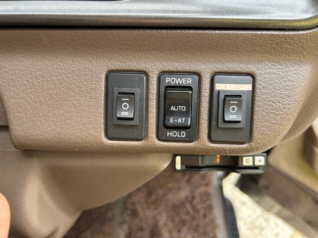 1994 Nissan Caravan JDM car for sale — photo 25 of 25