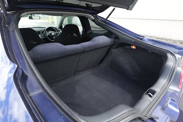 2001 Honda Integra JDM car for sale — photo 16 of 16