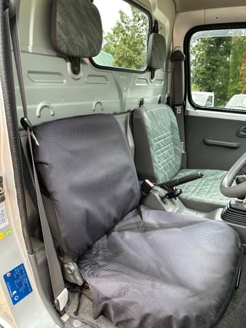 2000 Suzuki Carry JDM car for sale — photo 15 of 25