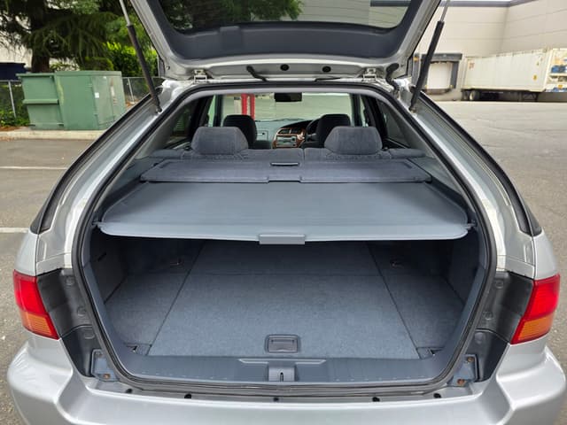 1997 Honda Accord JDM car for sale — photo 10 of 15