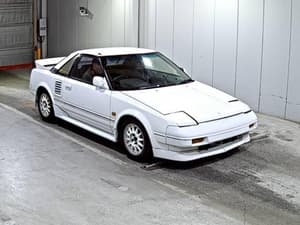 1988 Toyota MR2 JDM car for sale