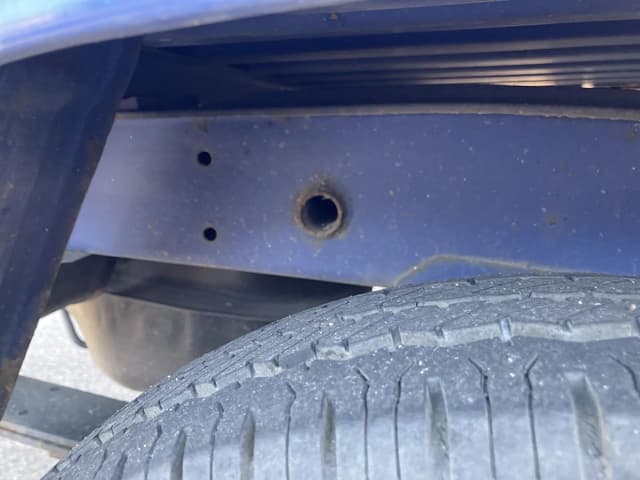 1999 Mitsubishi Minicab JDM car for sale — photo 17 of 22