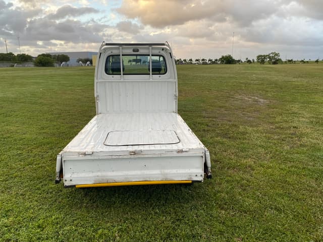 1995 Subaru Sambar JDM car for sale — photo 3 of 24