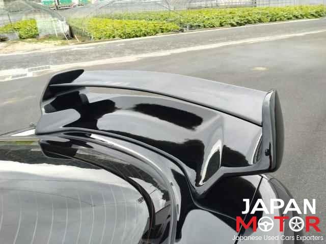 1993 Mazda RX-7 JDM car for sale — photo 4 of 9