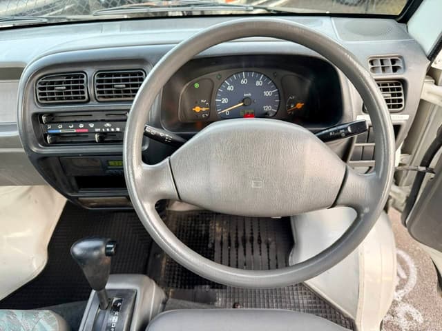 2000 Suzuki Carry JDM car for sale — photo 18 of 25