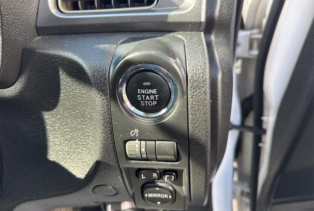 2009 Subaru Impreza JDM car for sale — photo 14 of 25