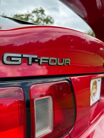 1994 Toyota Celica JDM car for sale — photo 9 of 24