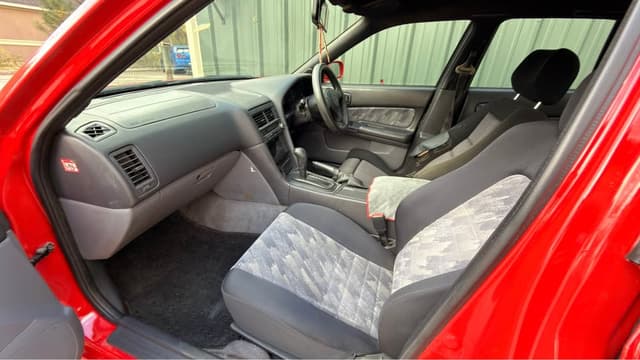 2000 Nissan Skyline JDM car for sale — photo 15 of 18