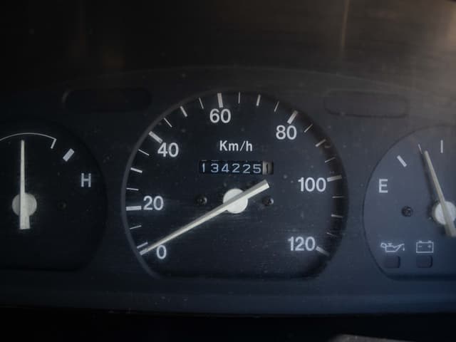 1998 Suzuki Carry JDM car for sale — photo 13 of 13