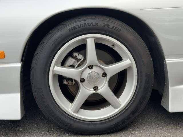 1996 Nissan 180SX JDM car for sale — photo 12 of 20